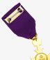 Preview: Order of the British Empire Cross of the officers Civil Department in Gold